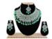 Picture of Statuesque Dark Grey Necklace Set