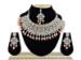 Picture of Fine Black Necklace Set