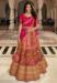 Picture of Splendid Georgette Sienna Saree