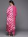 Picture of Cotton & Silk Light Coral Readymade Salwar Kameez