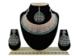 Picture of Grand Dark Khaki Necklace Set