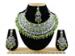 Picture of Nice Olive Drab Necklace Set