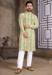 Picture of Resplendent Cotton Rosy Brown Kurtas