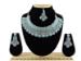 Picture of Splendid Grey Necklace Set