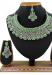 Picture of Magnificent Cadet Blue Necklace Set