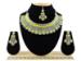 Picture of Ideal Golden Rod Necklace Set