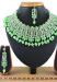 Picture of Classy Light Green Necklace Set