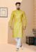 Picture of Fine Cotton Burly Wood Kurtas