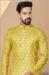 Picture of Fine Cotton Burly Wood Kurtas