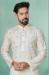 Picture of Pleasing Silk Thistle Kurtas