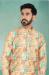 Picture of Superb Silk Tan Kurtas