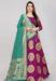 Picture of Good Looking Silk Purple Lehenga Choli