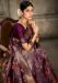 Picture of Nice Silk Sienna Saree