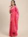 Picture of Statuesque Silk Light Coral Saree