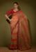 Picture of Excellent Chiffon Sienna Saree