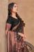 Picture of Pleasing Silk Black Saree