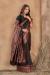 Picture of Pleasing Silk Black Saree