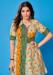 Picture of Graceful Rayon Cornsilk Kurtis & Tunic