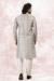 Picture of Resplendent Silk Light Green Kurtas