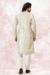 Picture of Superb Silk Off White Kurtas