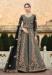 Picture of Fascinating Net Black Anarkali Salwar Kameez