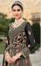 Picture of Fascinating Net Black Anarkali Salwar Kameez