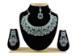 Picture of Excellent Medium Aqua Marine Necklace Set