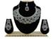 Picture of Fine Dark Slate Grey Necklace Set