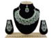 Picture of Wonderful Dark Sea Green Necklace Set