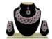 Picture of Classy Rosy Brown Necklace Set