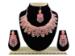 Picture of Admirable Pale Violet Red Necklace Set