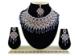 Picture of Fine Dark Slate Grey Necklace Set