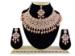 Picture of Beauteous Tan Necklace Set