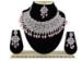 Picture of Enticing Dim Gray Necklace Set