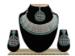 Picture of Excellent Dark Grey Necklace Set