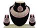 Picture of Splendid Rosy Brown Necklace Set