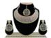 Picture of Magnificent Dark Grey Necklace Set