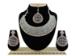 Picture of Nice Dark Grey Necklace Set