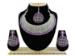 Picture of Classy Plum Necklace Set