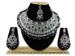 Picture of Admirable Black Necklace Set