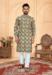 Picture of Sublime Cotton Burly Wood Kurtas