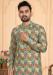 Picture of Sublime Cotton Burly Wood Kurtas