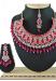 Picture of Resplendent Brown Necklace Set