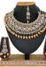 Picture of Grand Sandy Brown Necklace Set