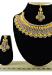 Picture of Resplendent Peru Necklace Set