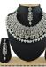 Picture of Admirable Dim Gray Necklace Set