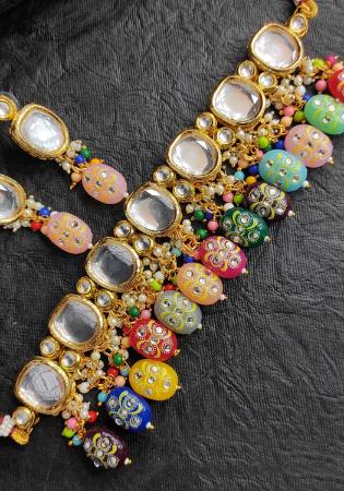 Picture of Nice Peru Necklace Set