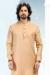 Picture of Beautiful Silk Wheat Kurtas