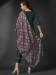 Picture of Cotton Dark Slate Grey Readymade Salwar Kameez