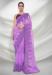 Picture of Taking Georgette Medium Orchid Saree